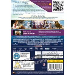 The Chronicles of Narnia: The Voyage of the Dawn Treader [DVD]